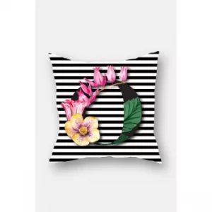 YS21614 Multicolor Cushion Cover