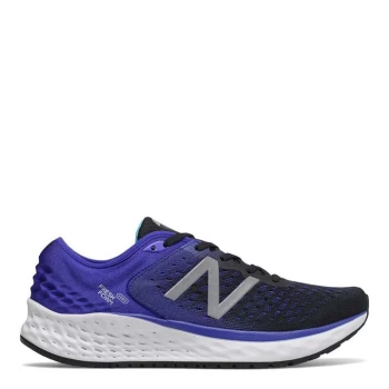 New Balance 1080v9 Trainers Mens - Blue