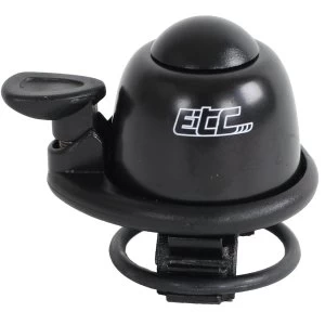 ETC Flicker Bell Black