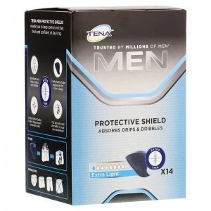 Tena Men Protective Shield Extra Light