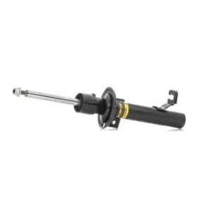 MONROE Shock absorber MONROE Original (Gas Technology) Twin-Tube G16383 Shocks,Shock absorbers FORD,MAZDA,Fiesta Mk5 Schragheck (JH1, JD1, JH3, JD3)