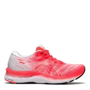 Asics GEL-Nimbus 23 Tokyo Womens Running Shoes - Red