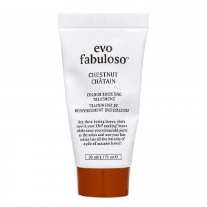 evo Fabuloso Chestnut Colour Boosting Treatment 30ml