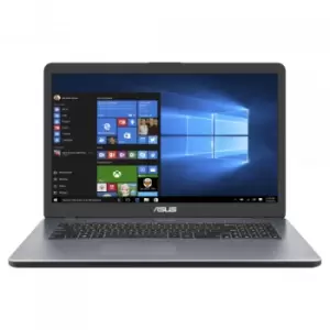 VivoBook 17 X705MA-BX245W 17.3" Celeron N2040 8GB 1TB HDD