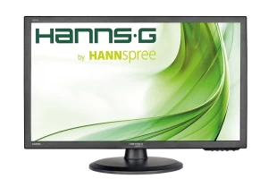 Hannspree 27" HS278UPB Full HD LED Monitor