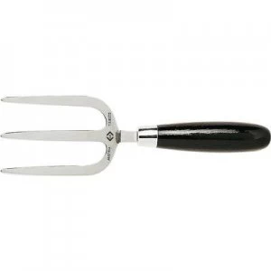 C.K. G5125 Legend Stainless Steel Weeding Fork