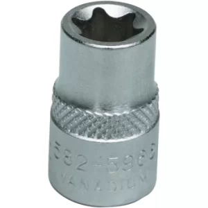 E14 Torx Socket 1/2" Sq Dr