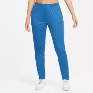 Nike Academy Womens Soccer Pants - Blue