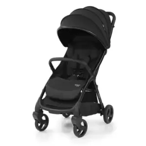 Egg Z Stroller - Just Black