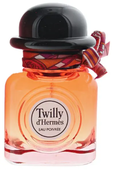 Hermes Twilly D Hermes Eau Poivree Eau de Parfum For Her 50ml