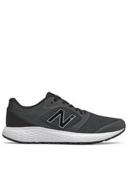 New Balance 520 V6 - Black/White