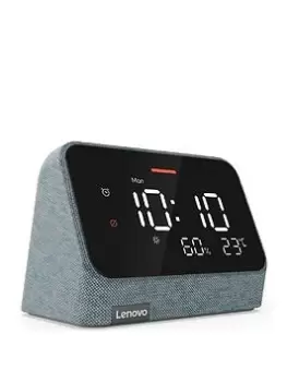 Lenovo Smartclock With Alexa