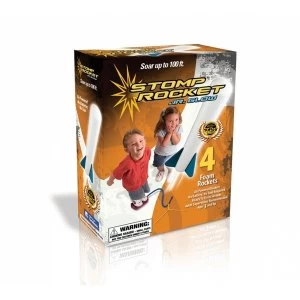 Stomp Rocket Junior Glow