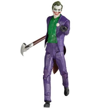 McFarlane Mortal Kombat 7" Action Figure - The Joker