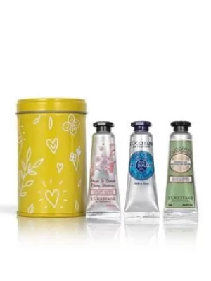 L'Occitane L'Occitane Hand Delights