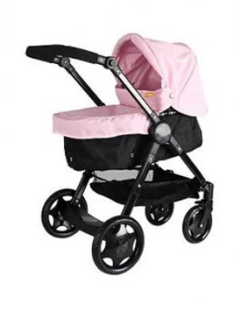 Joie Junior Litetrax Travel System Pram, One Colour