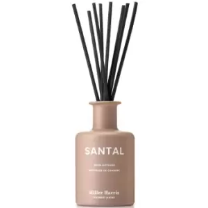 Miller Harris Santal Reed Diffuser 150ml