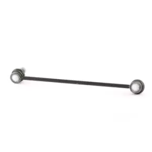 TRW Anti-roll bar link JTS556 Rod / Strut, stabiliser,Drop link OPEL,PEUGEOT,CITROEN,Crossland X (P17),207 (WA_, WC_),207 CC (WD_)