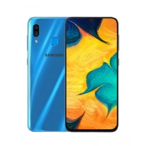 Samsung Galaxy A30 2019 32GB