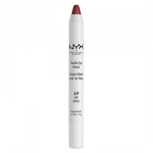 NYX Professional Makeup Jumbo Eye Pencil Rust