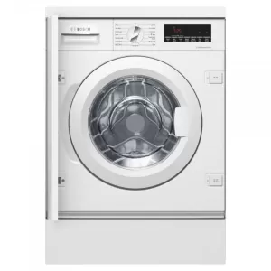 Bosch Series 8 WIW28502GB 8KG 1400RPM Integrated Washing Machine