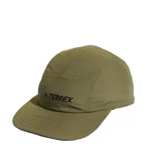 adidas Terrex Winterised Reversible Cap Womens - Green