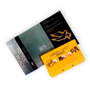 Sunun + Jiinx - Ember Cassette