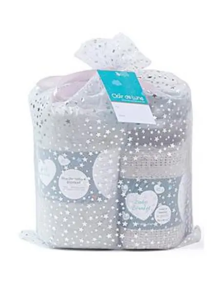 Clair De Lune Clair de Lune Baby Shower Gift Bag - Size 8x30x35cm