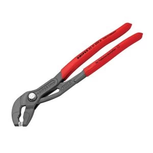 Knipex Spring Hose Clamp Pliers with Quick-Set Adjustment 250mm Capacity 70mm