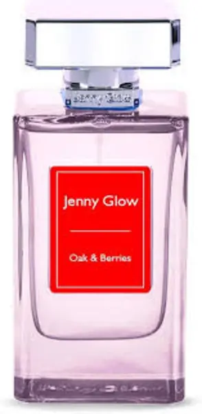 Jenny Glow Oak & Berries Eau de Parfum For Her 30ml