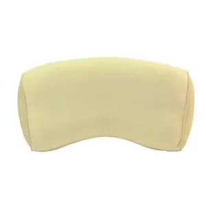 Memory Bead Pillow (Small Bolster)