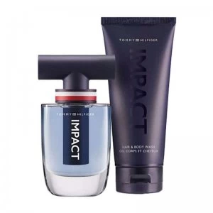 Tommy Hilfiger Impact Gift Set 50ml