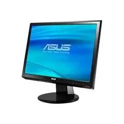 ASUS 19" VH196D LCD Monitor