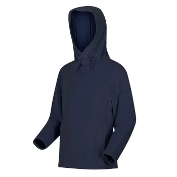 Regatta Kacie Overhead Fleece - Navy Velour