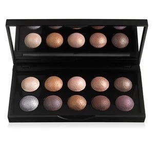 e.l.f. Baked Eyeshadow Palette California Multi