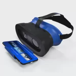 Vodiac VR Headset with VR Videos