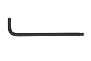 Teng Tools 310108BL 1/4" - Individual Black AF Ball End Hex Key Wrench