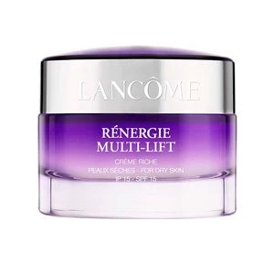 RENERGIE MULTI-LIFT creme riche SPF15 50ml