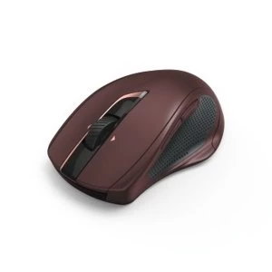 MW-800 7 Button Laser Mouse Bordeaux