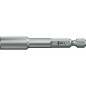 Wera 869/4 M 05060260001 Machine bit Drive (screwdriver) 1/4 (6.3 mm) 65mm