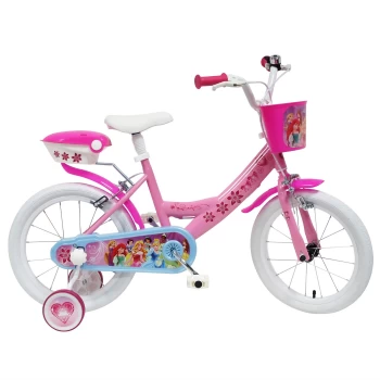 Disney Princess 2 16 Bicycle