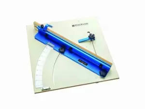 Rockler 676250 23-3/4in x Tablesaw Cross Cut Sled