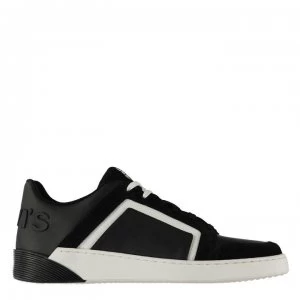 Levis Mullet 2.0 Trainers - Black