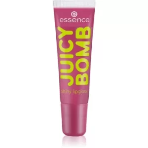 Essence Juicy Bomb Lip Gloss 10ml