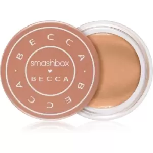 Smashbox x Becca Under Eye Brightening Corrector Under-Eye Concealer Shade Medium Dark 4,5 g