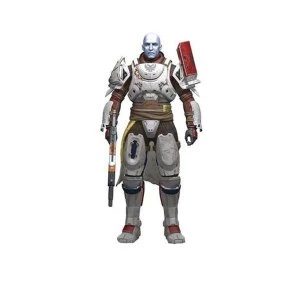 Commander Zavala Destiny 2 Action Figure