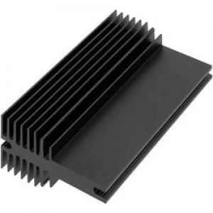 Heat sink attachment 2.5 CW L x W x H 100 x 30 x 60 mm Aav