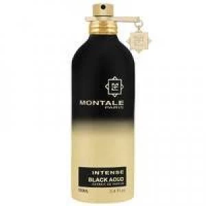 Montale Intense Black Aoud Extrait de Parfum Unisex 100ml