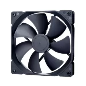 Fractal Design Dynamic X2 GP-14 PWM 140mm Chassis Fan in Black