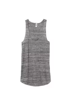 Eco-Jersey Sleeveless Tank Top